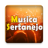 icon Musica Sertanejo(Sertanejo-muziek) 1.17