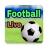 icon Football Live Score Tv(Voetbal Live Score Tv
) 1.0