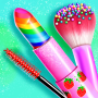 icon Candy Makeup(Candy Makeup Beauty Game)