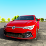 icon Real Car Driving Game(Echte autorijspellen 2024 3D)