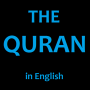 icon The Quran in english(Koran in het Engels)