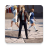 icon Guide for Bad Guys At School Simulator Game(Tricks Bad Guy Op School 2021
) 1.0