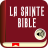 icon La sainte Bible(Franse Bijbel, Franse Bijbel,) 5.0