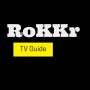 icon Guide For ROKKR Apk Android TV(ROKKR APK Android TV Hint
)