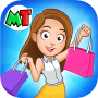 icon Mall(My Town: Shopping Mall Game)