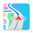 icon Offline Map Navigation(Offline kaartnavigatie) 1.6.5.6