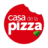 icon com.foodbooking.casadelapizzapanama(CASA DE LA PIZZA PANAMÁ
) 3.1.0
