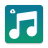 icon Mp3Skulls Music Downloader(Mp3Skulls - Muziek Downloader
) 1.0.1_mpsns