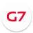 icon G7 Taxi(G7 TAXI Personal - Parijs) 10.1.1