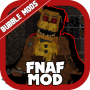 icon Fnaf Mod(Mod Freddy voor Minecraft PE
)