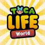 icon Toca Life World - Guide (Toca Life World - Guide
)