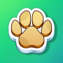 icon Dog Simulator: My Virtual Pets(Dog Simulator: Mijn virtuele huisdieren)