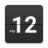 icon Retro Clock(Retro klok Widget) 3.1
