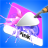 icon Color Mixing 3D(Kleurmenging 3D
) 1.0.20