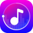 icon Music Player(Offline Muziekspeler: Speel MP3) 1.02.28.1018