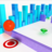 icon Catch Up Ball(Ball Rolling Catch Up Rush
) 2.5