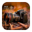 icon DSLR HD Camera(DSLR HD Camera: 4K HD Blur) 1.7