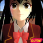 icon Guide sakura school smilator(sakura schoolsimulator walkthrough 2020
)