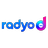 icon RadyoD(Radio D) 2.2.1