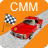 icon CMM(CRONO-MILLE-MIGLIA) 6.32