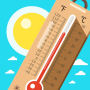 icon Temperature on location (Temperatuur op locatie)