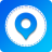 icon Location Tracker(Nummer Locatie - Beller-ID
) 4.0