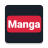 icon Manga Online(Manga Online Manga Reader-app
) 1.0