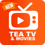 icon TeaTv(New Tea Tv Free Movies
)