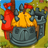 icon Stone Age Tower Defense(Steentijd Tower Defense) 1.0.5