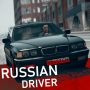 icon Russian Driver(Russian Driver
)