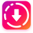icon Video Downloader(HD Video Downloader App
) 1.0
