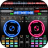 icon DJ Music Mixer & Beat Maker(3D DJ Music Mixer - Dj Remix
) 1.0