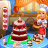 icon Sweet Doll Cakes Chef Games(Cake Bakspellen voor meisjes
) 1.1