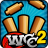 icon World Cricket Championship 2(Wereldkampioenschappen Cricket 2) 4.2