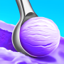 icon IceCreamGames:RainbowMaker(Ice Cream Games: Rainbow Maker)