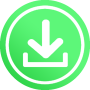 icon Status Saver(besparing Status voor WhatsApp)