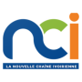icon NCI Nouvelle Chaîne Ivoirienne (NCI Nieuwe Ivoriaanse zender)