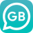 icon Gb Latest Version(GB WhatsApp Nieuwste versie
) 1.0