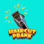 icon Hair Prank(Hair Clipper Prank Simulatie)
