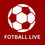 icon Live Football TV Euro 2024(Live voetbal TV Euro 2024)