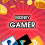 icon MoneyGamer(moneyGamer - Verdien geld, win diamanten, UC, credits
)