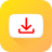 icon All Video Downloader(Snaptubè - All Video Downloader
) 1.0.4