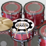 icon Drums Maker: Drum simulator (Drums Maker: Drumsimulator)