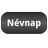 icon Nameday(naamdag) 2.3.2