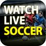 icon Ver Futbol En Vivo(Kijk naar voetbal Live Gratis live wedstrijden Gids
)