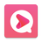 icon com.videochat.pure(PureChat - Live videochat) 2.1.8