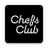 icon ChefsClub(ChefsClub: Comer fora começa a) 5.16.1