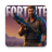 icon Battle Royale Wallpapers(BATTLE ROYALE HOOFDSTUK 5 MOBILE NAMANE) 1.0