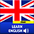 icon Learn English Free(Leer Engels voor beginners Oproepschermthema
) 2.0