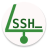 icon SSH Server(SSH / SFTP-server - Terminal) 0.11.23